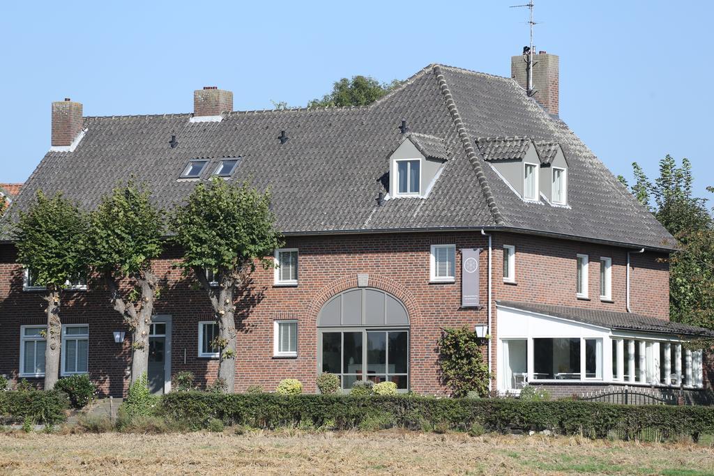 Welsden Dertien Bed & Breakfast Margraten Eksteriør bilde