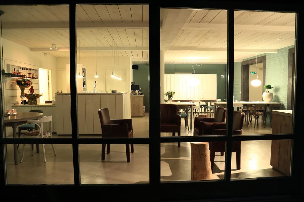 Welsden Dertien Bed & Breakfast Margraten Eksteriør bilde