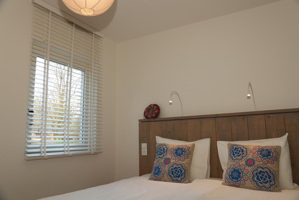Welsden Dertien Bed & Breakfast Margraten Eksteriør bilde