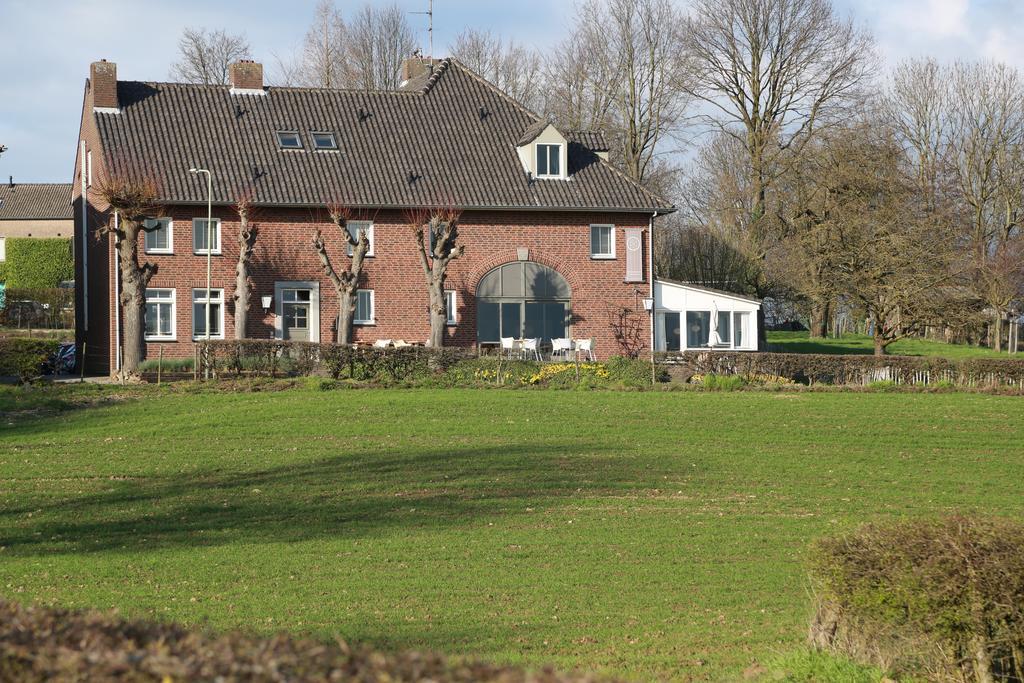 Welsden Dertien Bed & Breakfast Margraten Eksteriør bilde