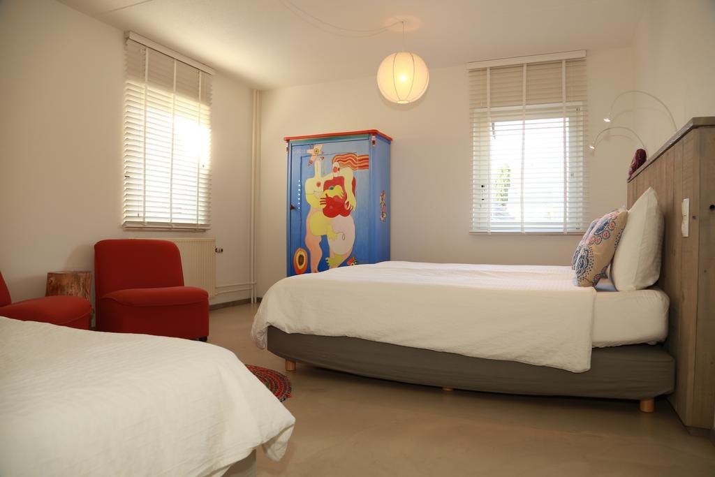 Welsden Dertien Bed & Breakfast Margraten Eksteriør bilde
